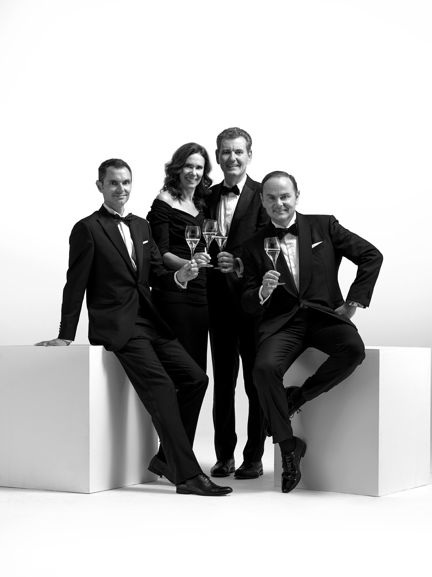 フェッラーリ・オマージュ - FERRARI（トレンティーノ）750ml x １本