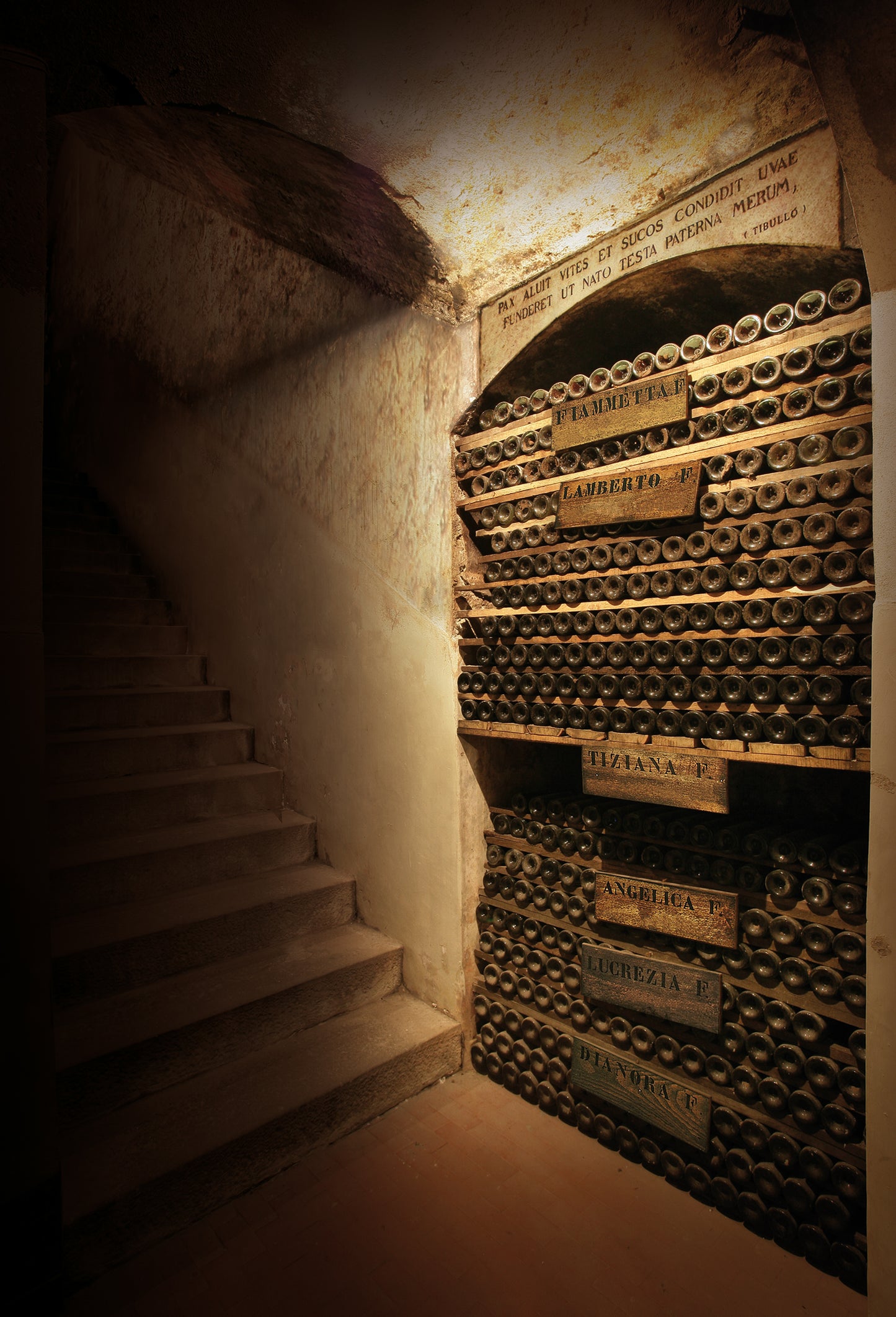 モルモレート 2008 - FRESCOBALDI (フレスコバルディ) 750ml x １本