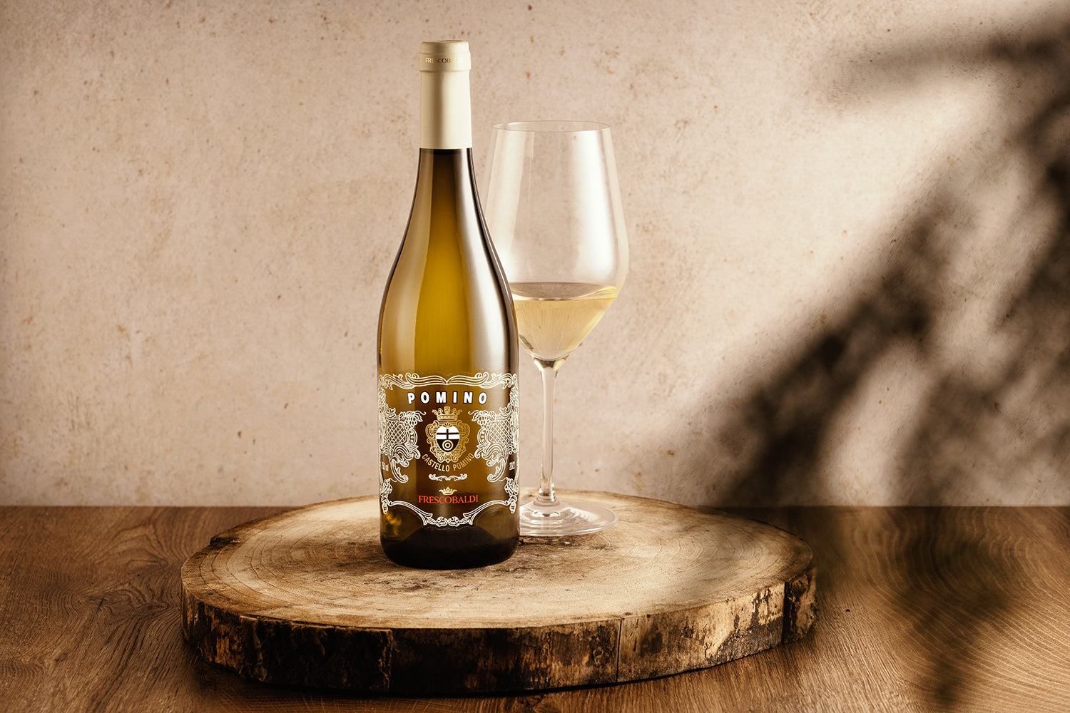 Pomino Bianco - FRESCOBALDI 750ml x 1 bottle