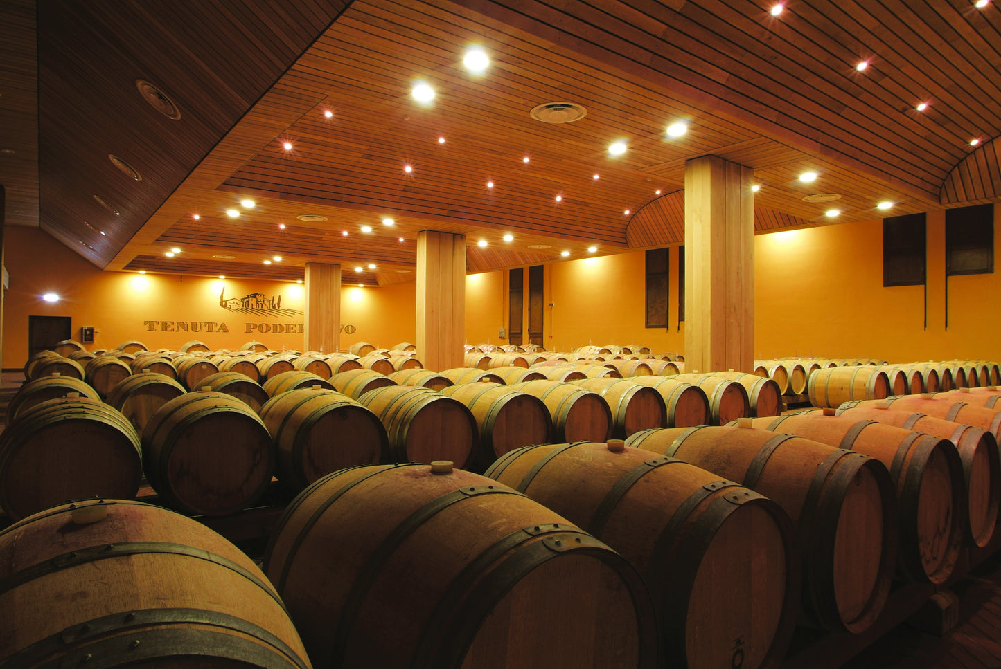 ソレニダ - Tenute Lunelli（トスカーナ）750ml x １本