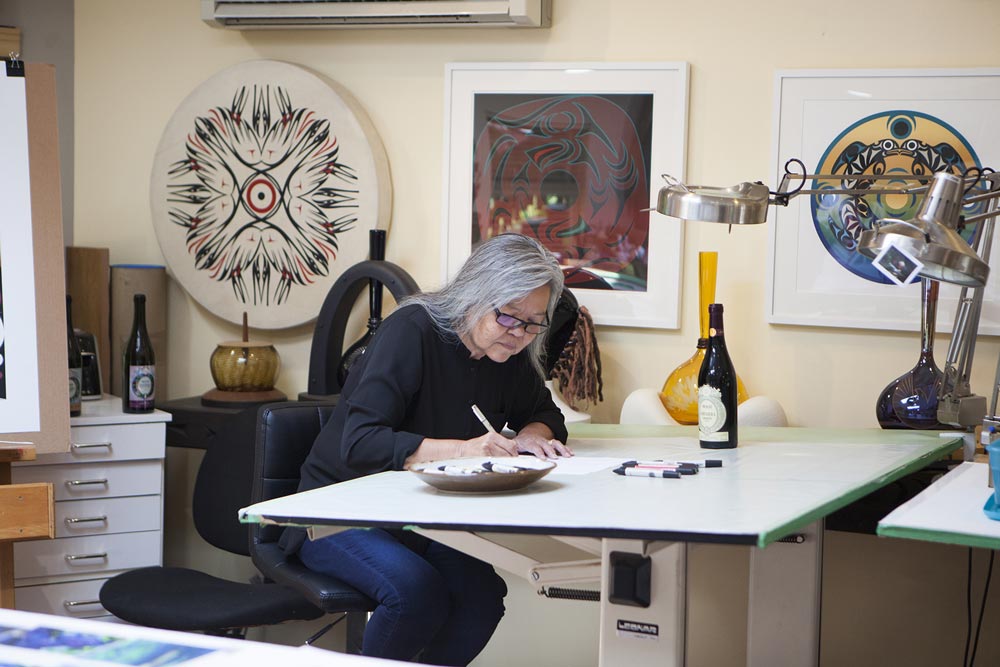 MASI コスタセラ・コンテンポラリーアート 2017 エディション  - MASI (マァジ)  750ml x １本