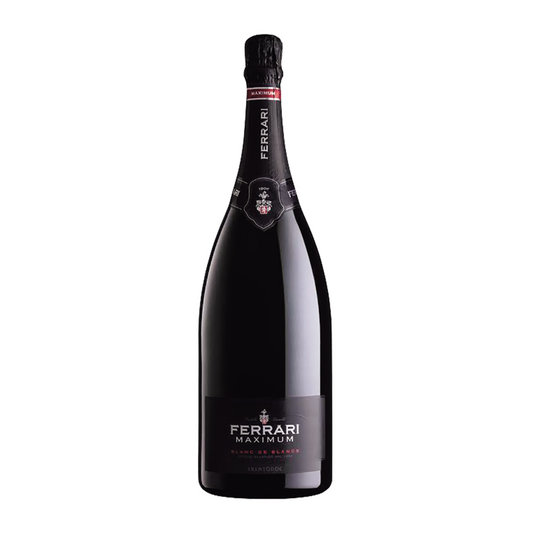 フェッラーリ・マキシマム・ブラン・ド・ブラン - FERRARI（トレンティーノ）1500ml x １本