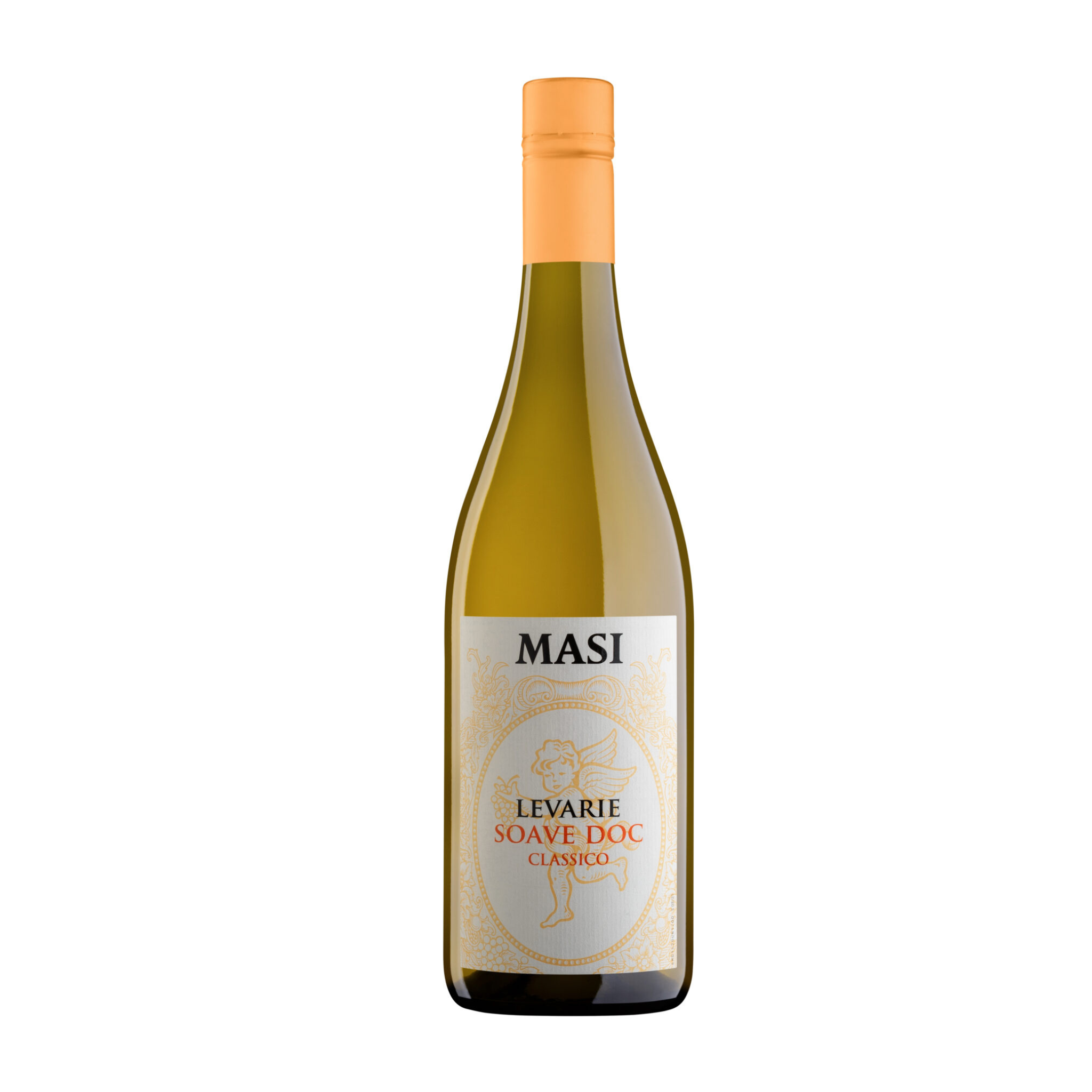 “レヴァリエ” ソアーヴェ ・クラッシコ  - MASI (マァジ) 750ml x １本