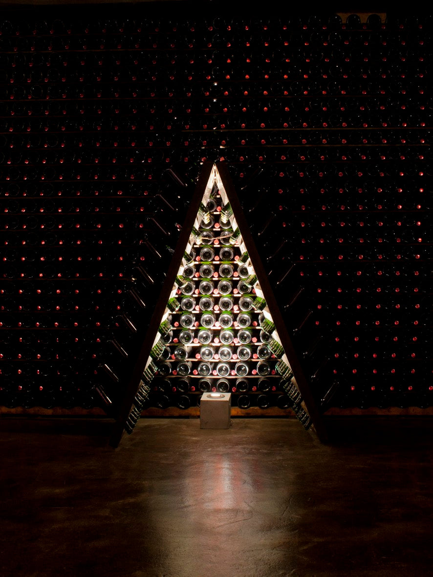 フェッラーリ・ペルレ・ネロ (ギフトボックス入り) 2005 - FERRARI（トレンティーノ）750ml x １本