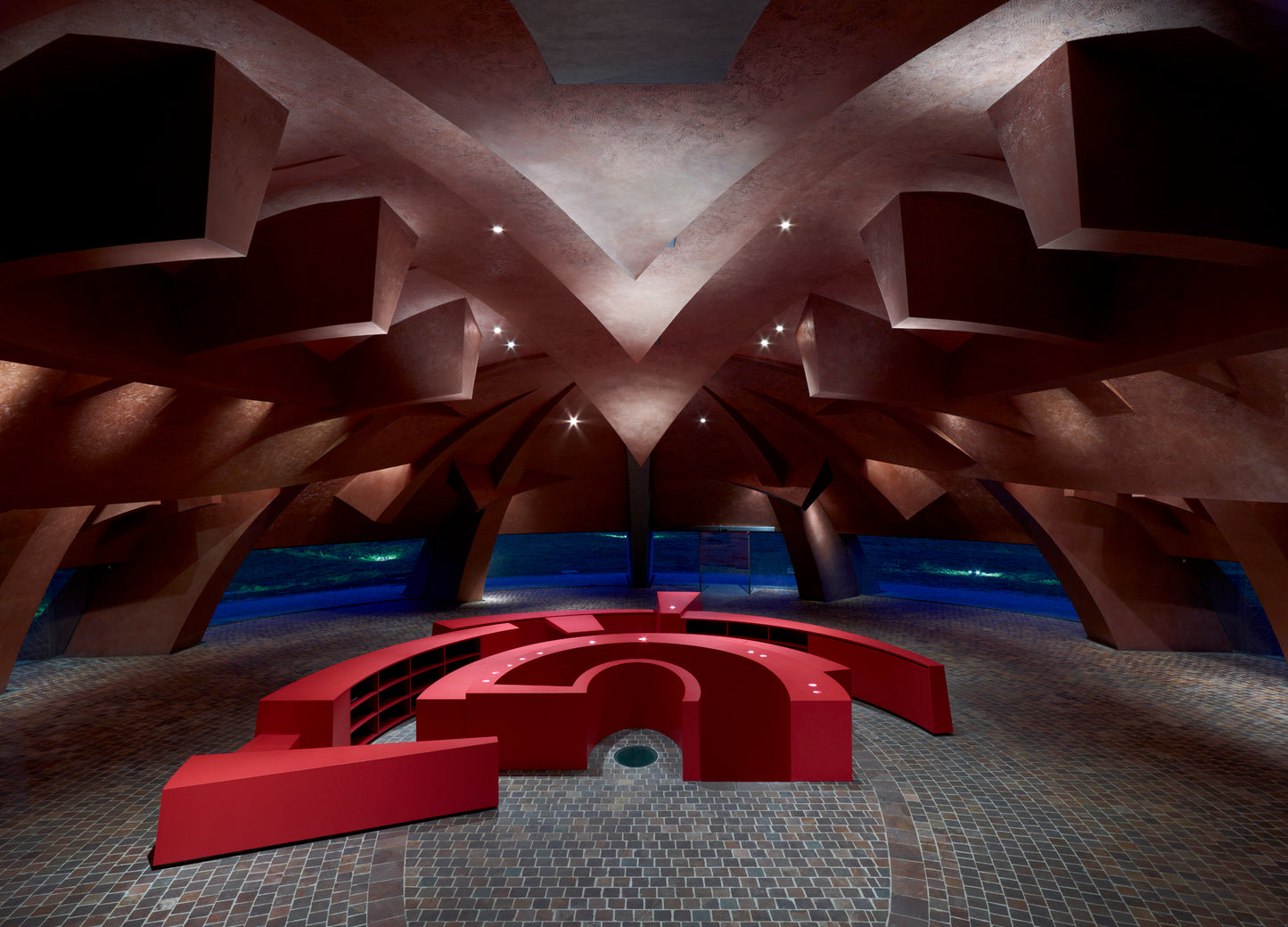 ジッグラット - Tenute Lunelli（ウンブリア）750ml x １本