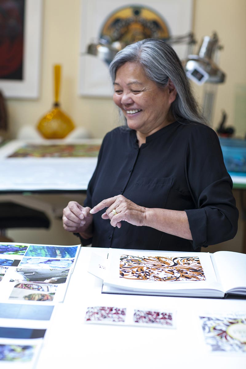 MASI コスタセラ・コンテンポラリーアート 2017 エディション  - MASI (マァジ)  750ml x １本