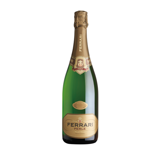 フェッラーリ・ペルレ・ミレジム 2005- FERRARI（トレンティーノ）750ml x 1本