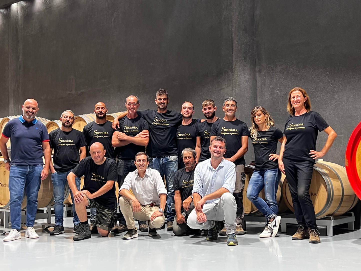 Carapace - Tenute Lunelli (Umbria) 750ml x 6btl