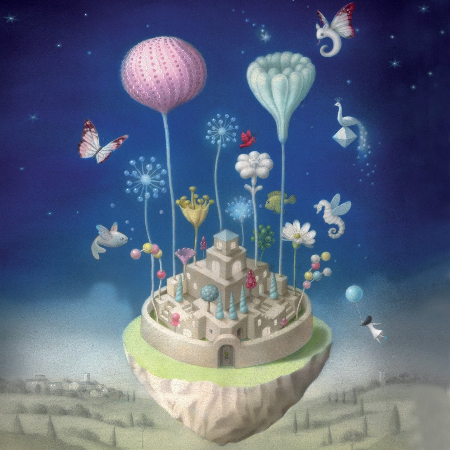 Alìe - FRESCOBALDI (Toscana) 750ml x 6btl