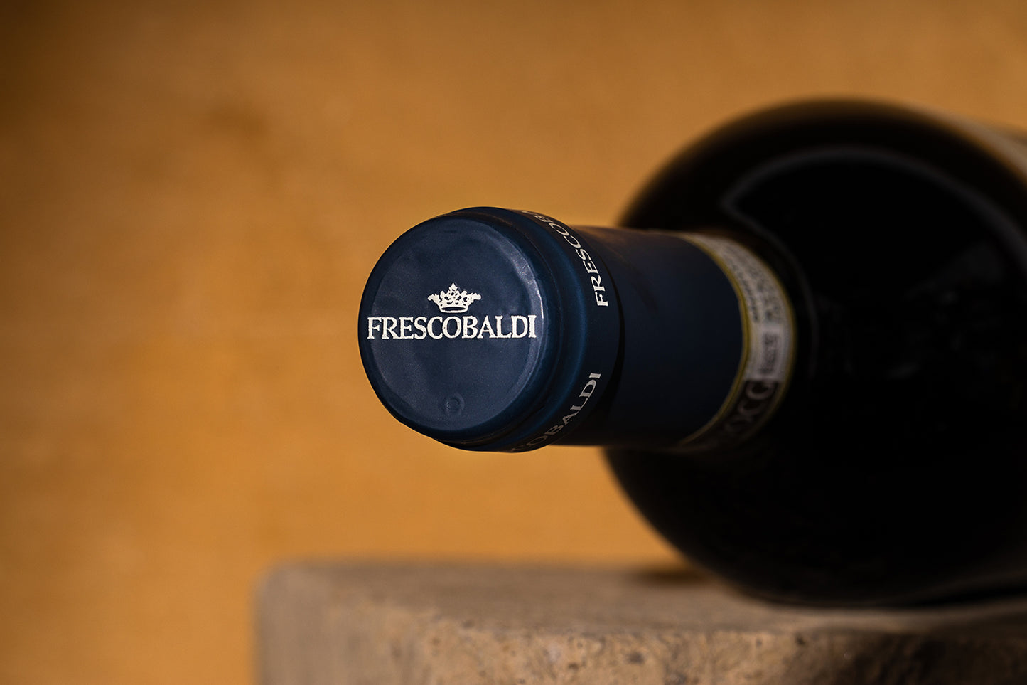 Nipozzano Riserva - FRESCOBALDI (Toscana) 750ml x 6btl (with wooden box)