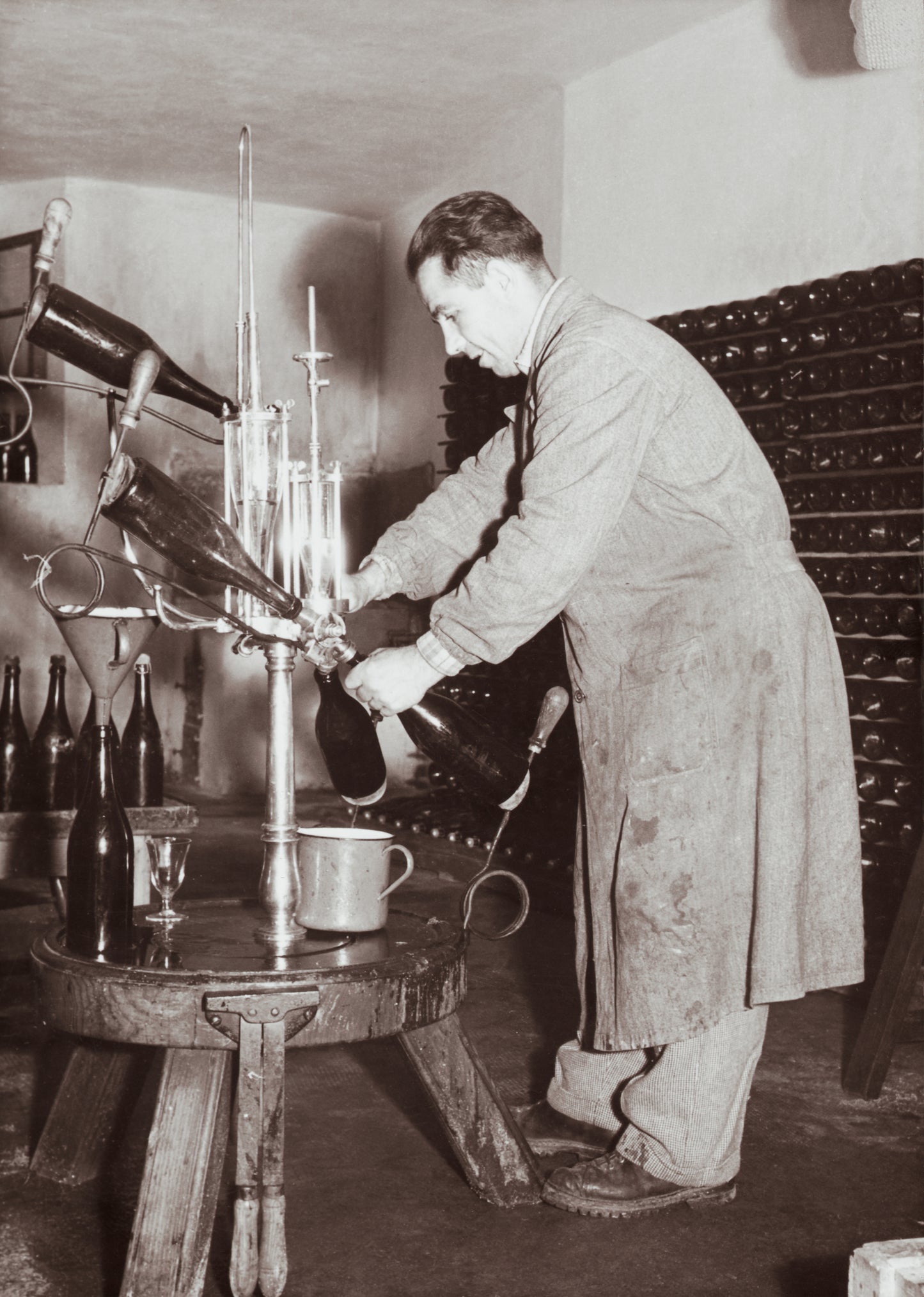 フェッラーリ・ペルレ・ネロ (ギフトボックス入り) 2005 - FERRARI（トレンティーノ）750ml x １本