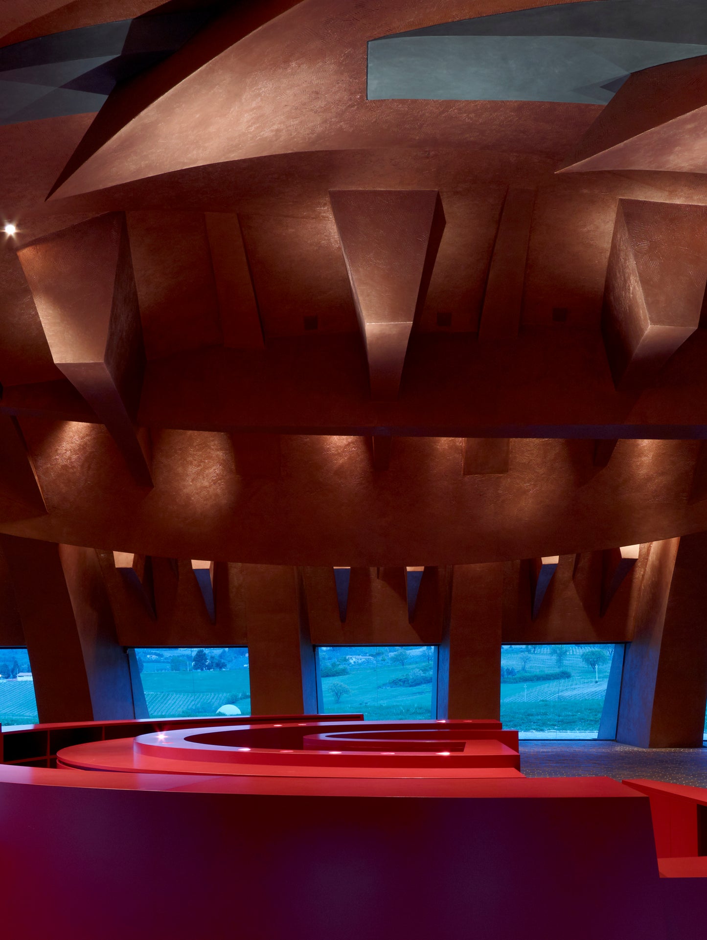 ジッグラット - Tenute Lunelli（ウンブリア）750ml x １本