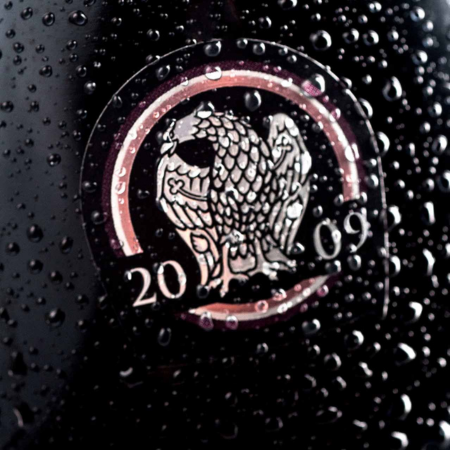 ジュリオ・フェッラーリ・ロゼ・リゼルヴァ・デル・フォンダトーレ 2006 - FERRARI（トレンティーノ）750ml x １本