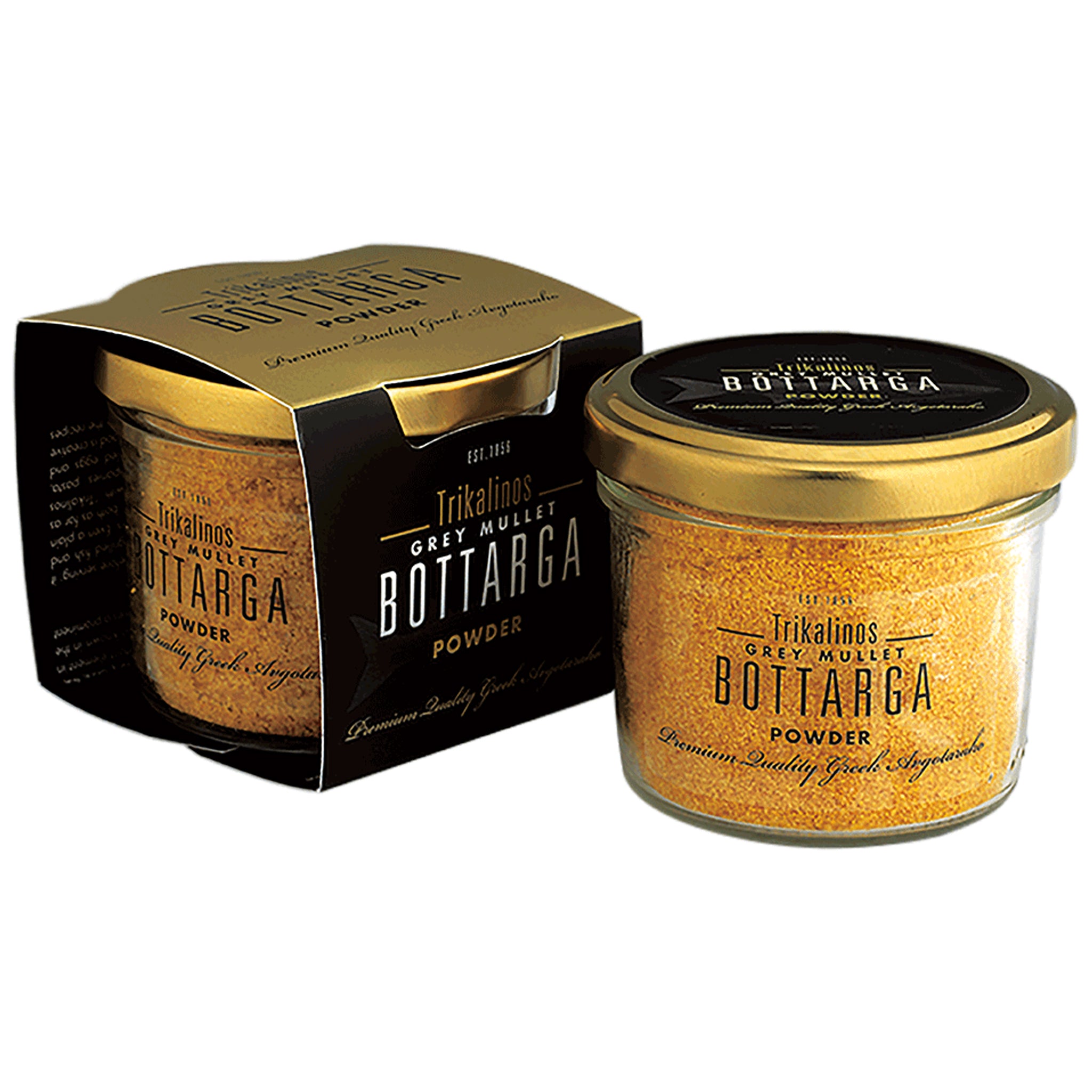Trikalinos Bottarga Powder 40g x 1