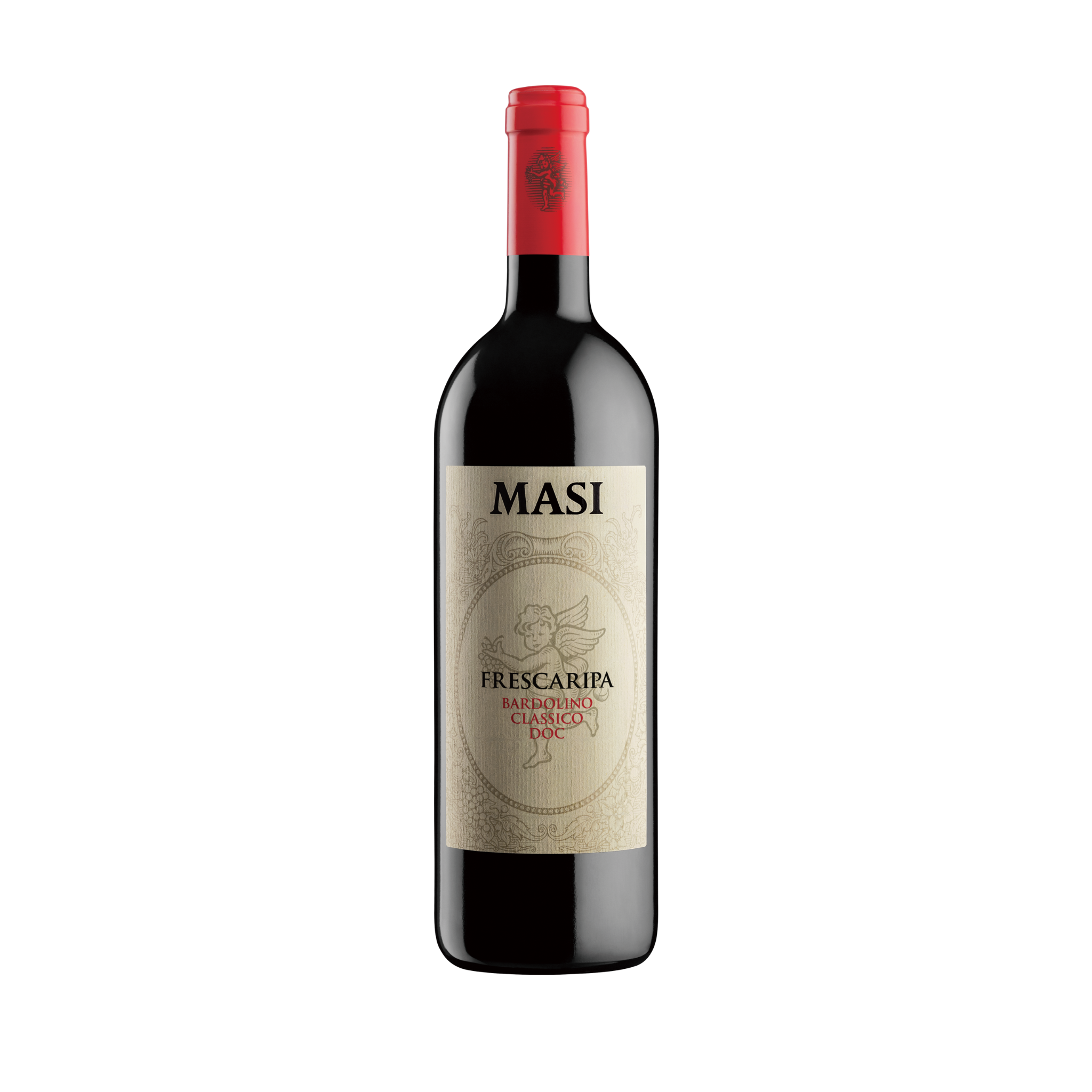 “フレスカリパ” バルドリーノ･クラッシコ  - MASI (マァジ)  750ml x １本