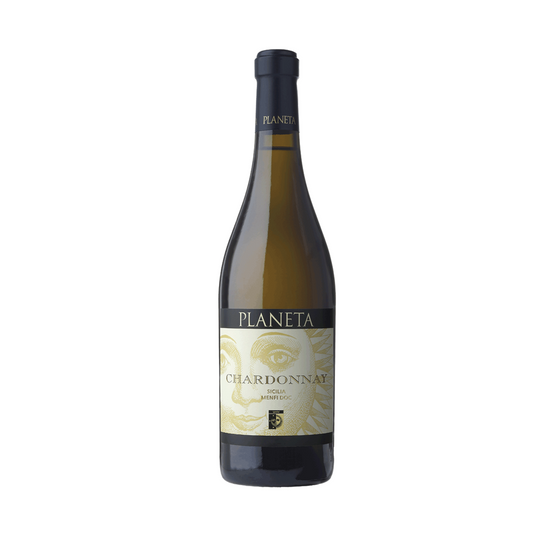 Chardonnay Magnum - PLANETA (Sicilia) 1500ml x 3btl