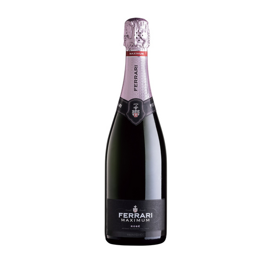 フェッラーリ・マキシマム・ロゼ - FERRARI（トレンティーノ）750ml x １本