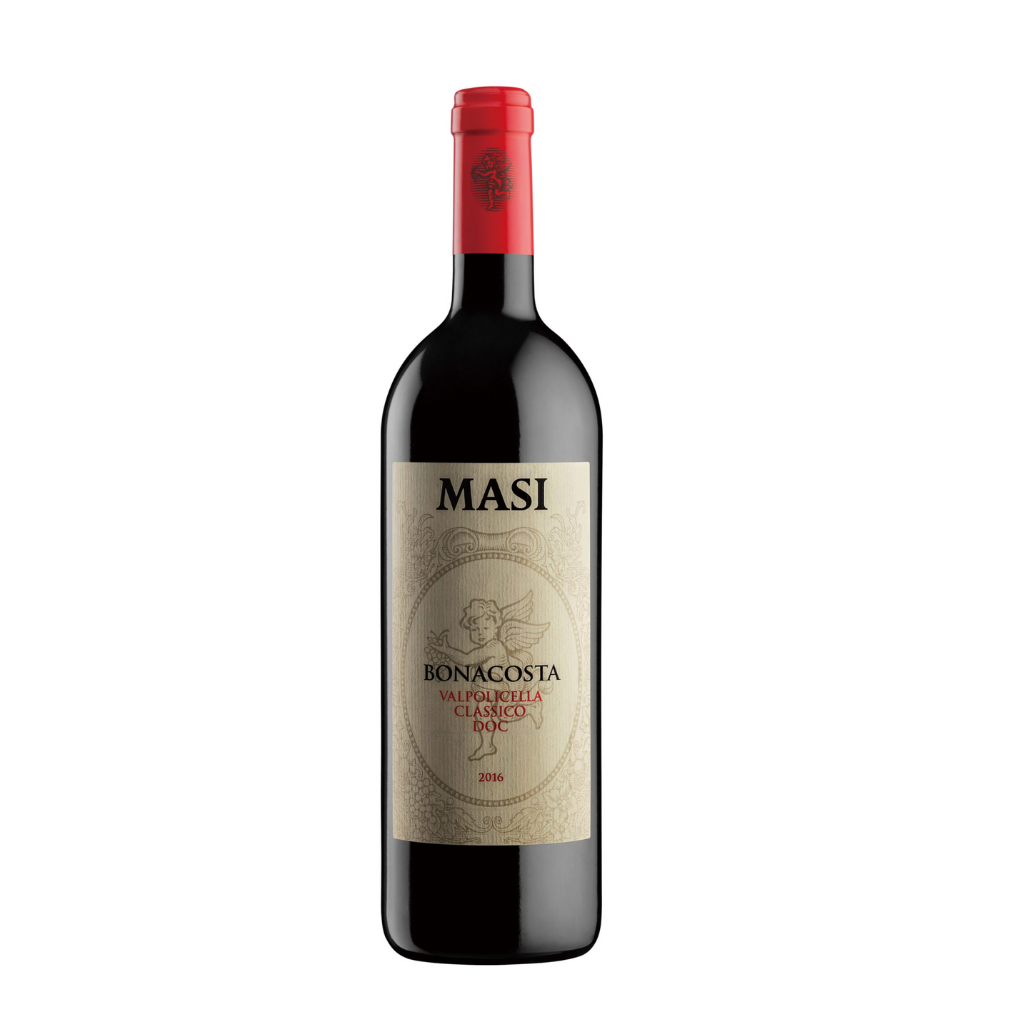 “ボナコスタ” ヴァルポリチェッラ・クラッシコ  - MASI (マァジ) 375ml x １本