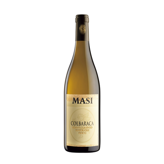 “コルバラーカ” ソアヴェ クラッシコ・スーペリオーレ  - MASI (マァジ)  750ml x １本