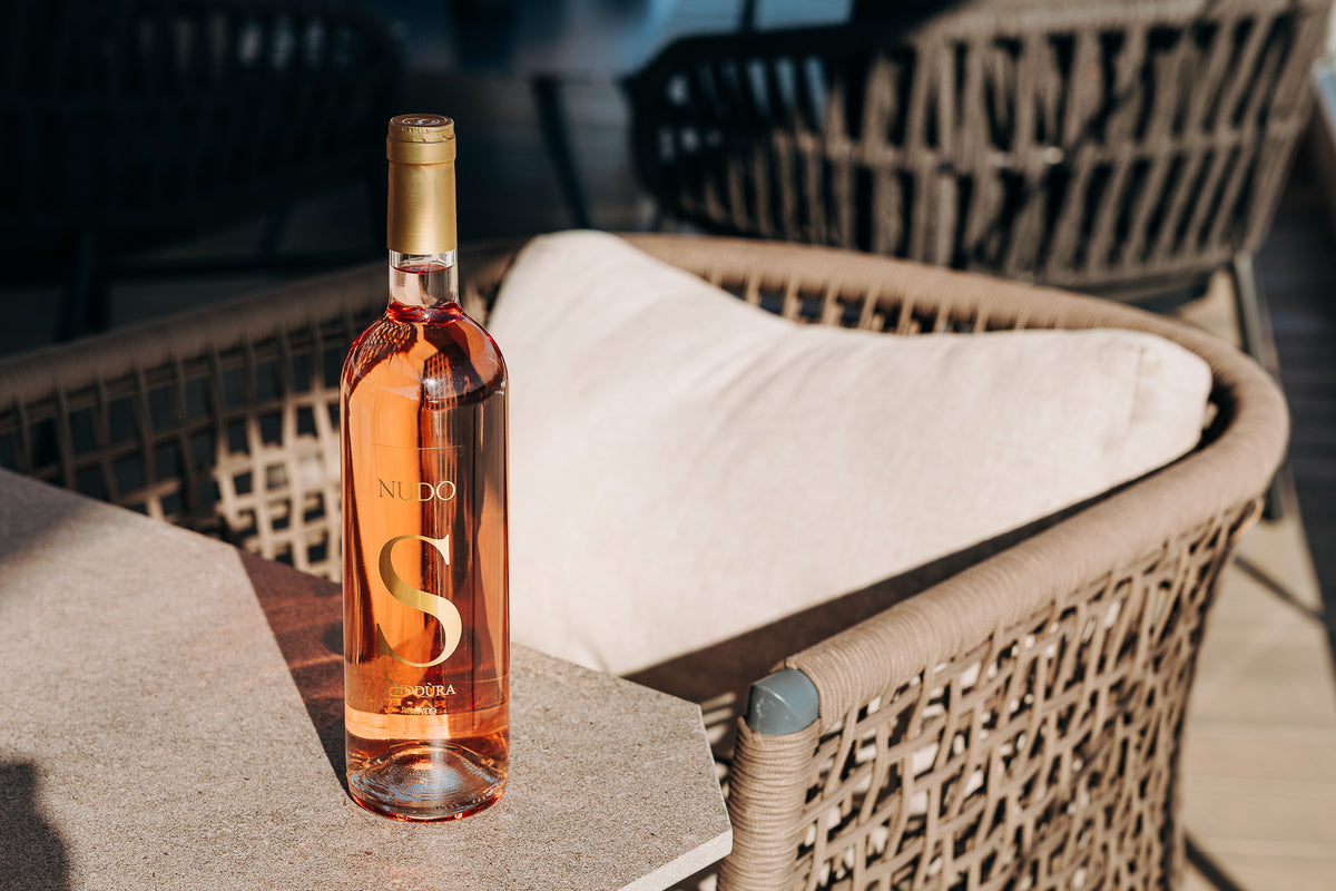 Nudo - SIDDÙRA 750ml x 1 bottle