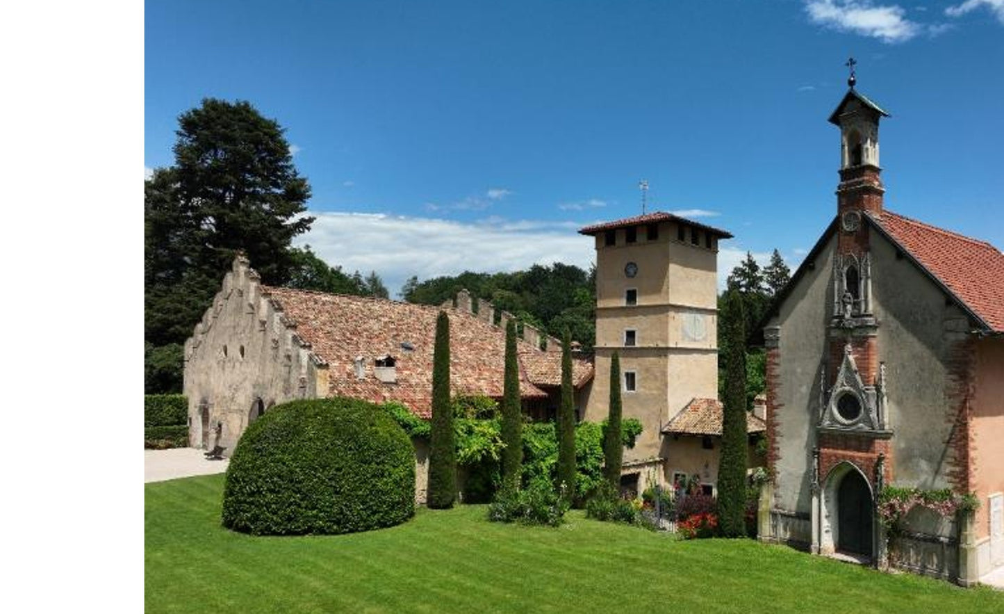 ヴィッラ･マルゴン - Tenute Lunelli（トレンティーノ）750ml x １本