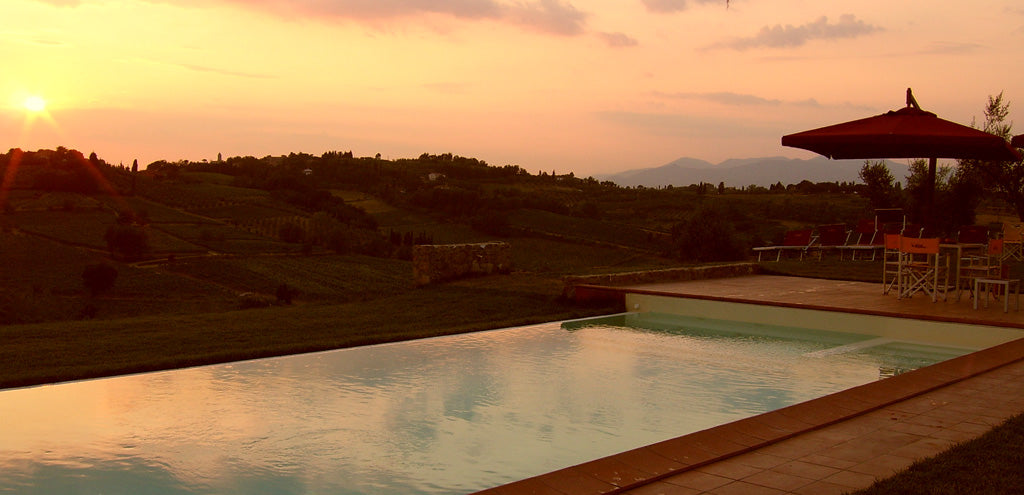 ソレニダ - Tenute Lunelli（トスカーナ）750ml x １本