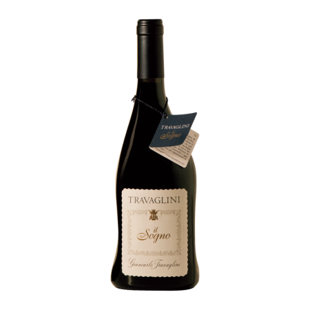 ガッティナーラ “イル・ソンニョ” 2014 - TRAVAGLINI (トラヴァリーニ) 750ml x １本