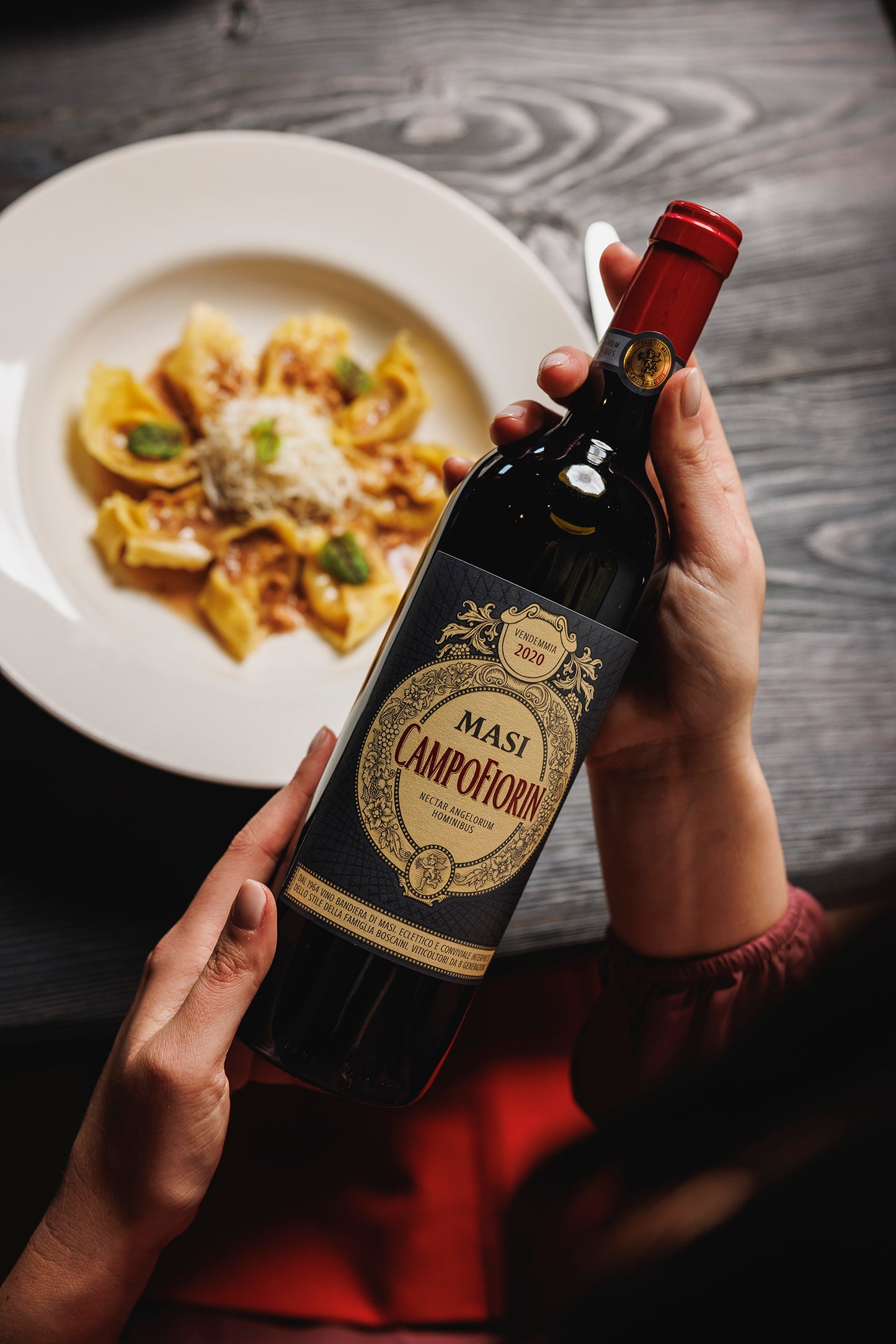 Alìe - FRESCOBALDI (Toscana) 750ml x 6btl