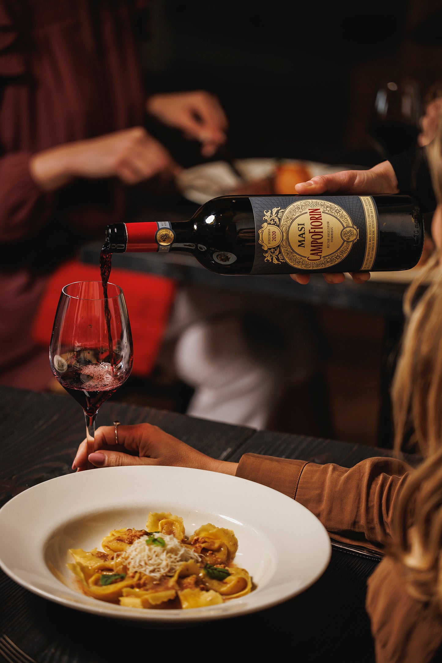 Alìe - FRESCOBALDI (Toscana) 750ml x 6btl