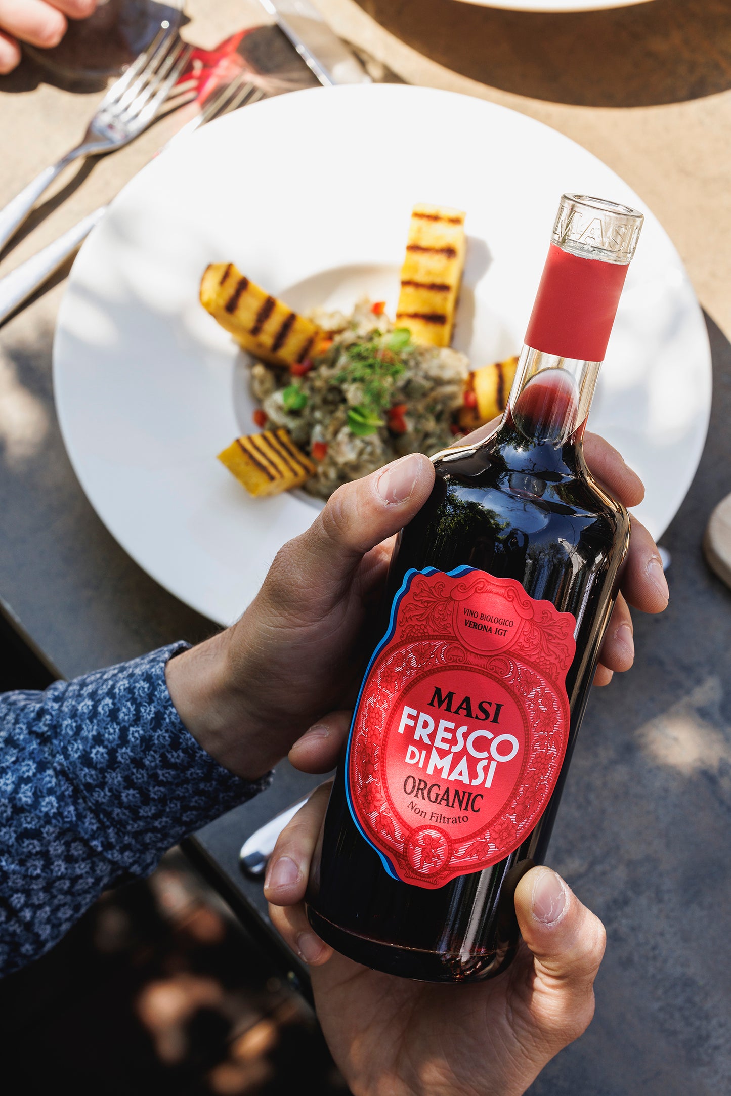 Alìe - FRESCOBALDI (Toscana) 750ml x 6btl