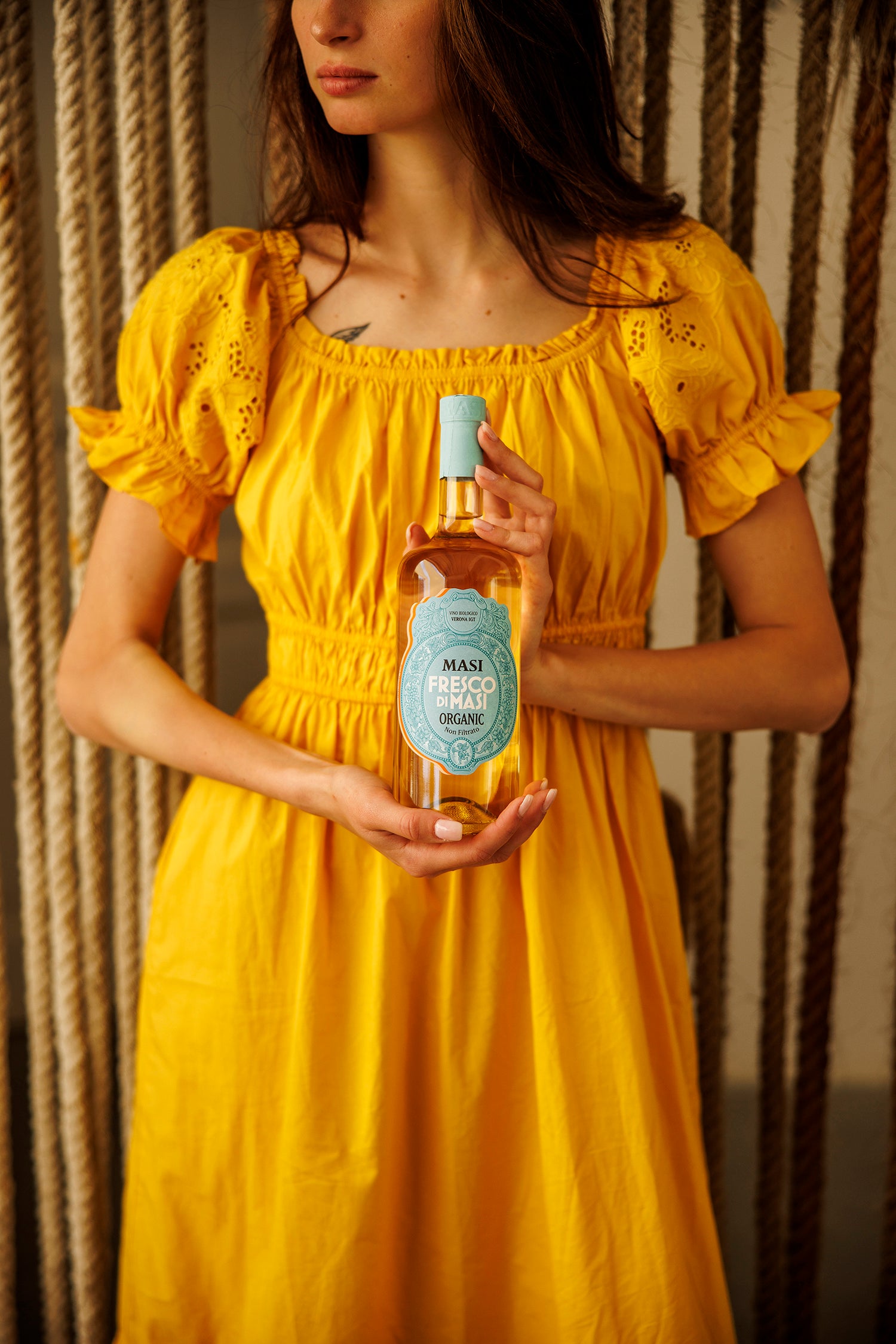 Fresco di Masi Bianco - MASI 750ml x 1 bottle