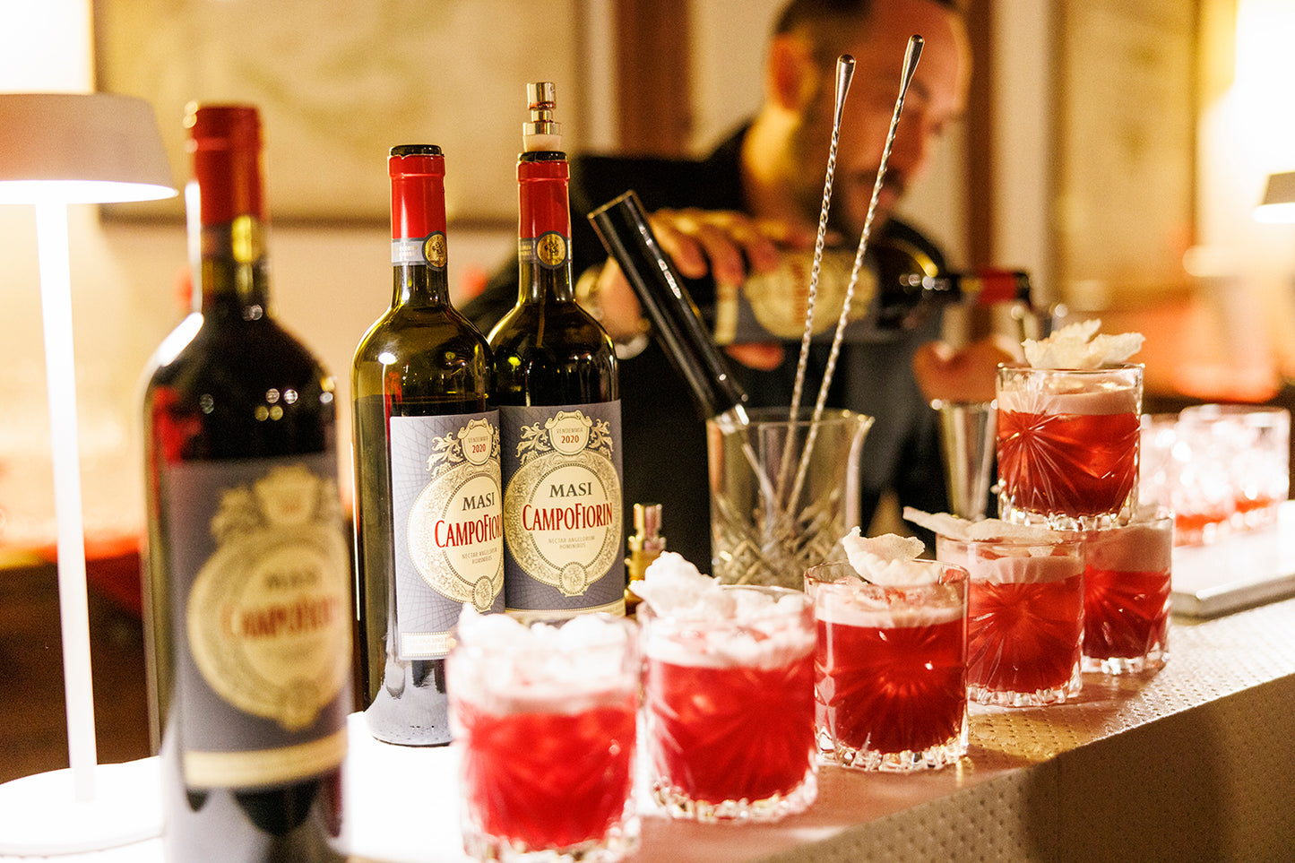 Alìe - FRESCOBALDI (Toscana) 750ml x 6btl