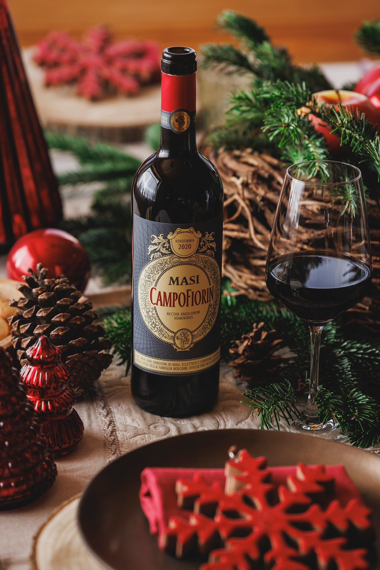 Alìe - FRESCOBALDI (Toscana) 750ml x 6btl