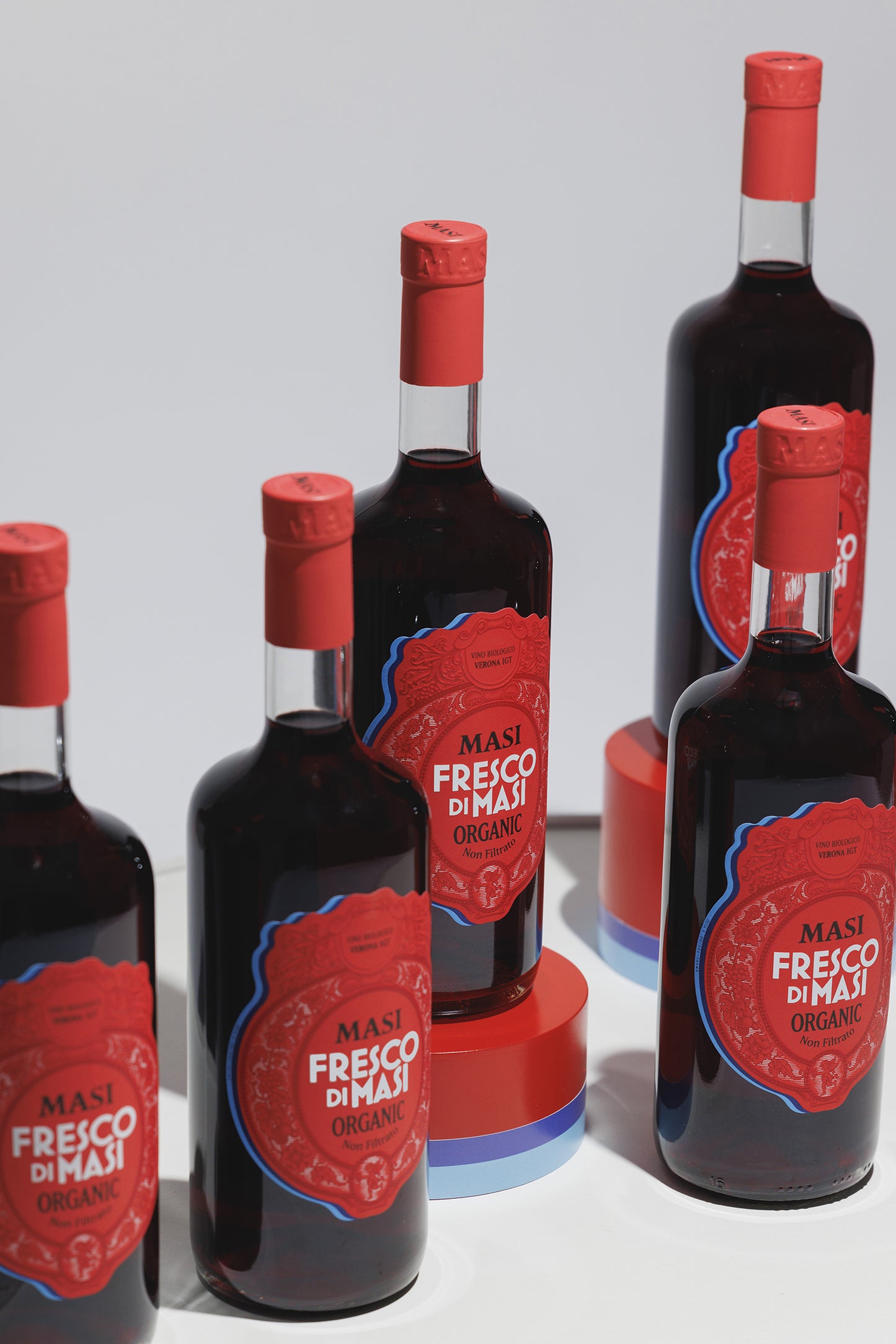 Alìe - FRESCOBALDI (Toscana) 750ml x 6btl