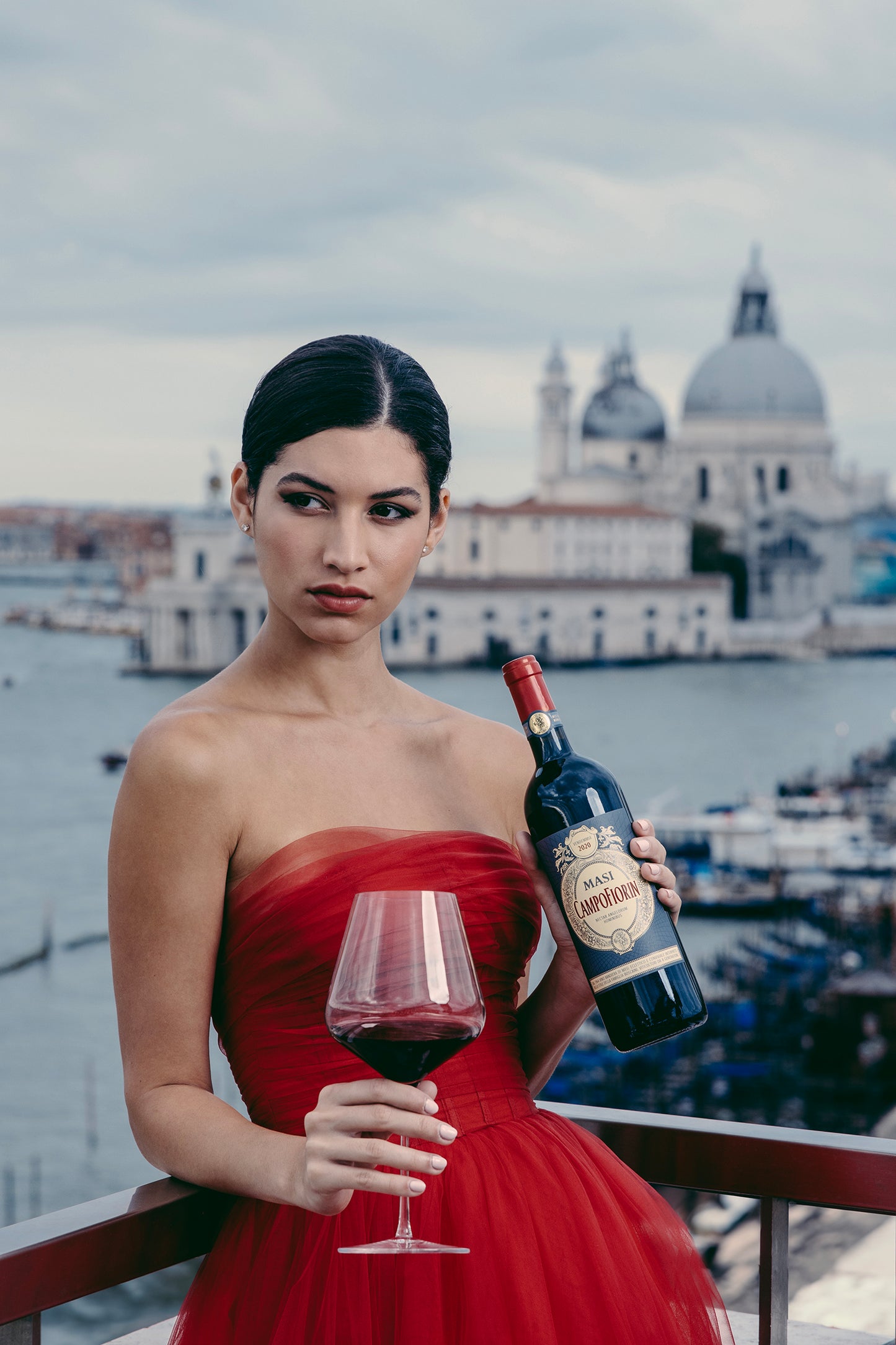 Alìe - FRESCOBALDI (Toscana) 750ml x 6btl