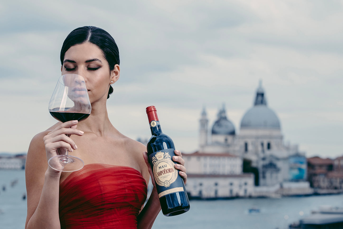 Alìe - FRESCOBALDI (Toscana) 750ml x 6btl