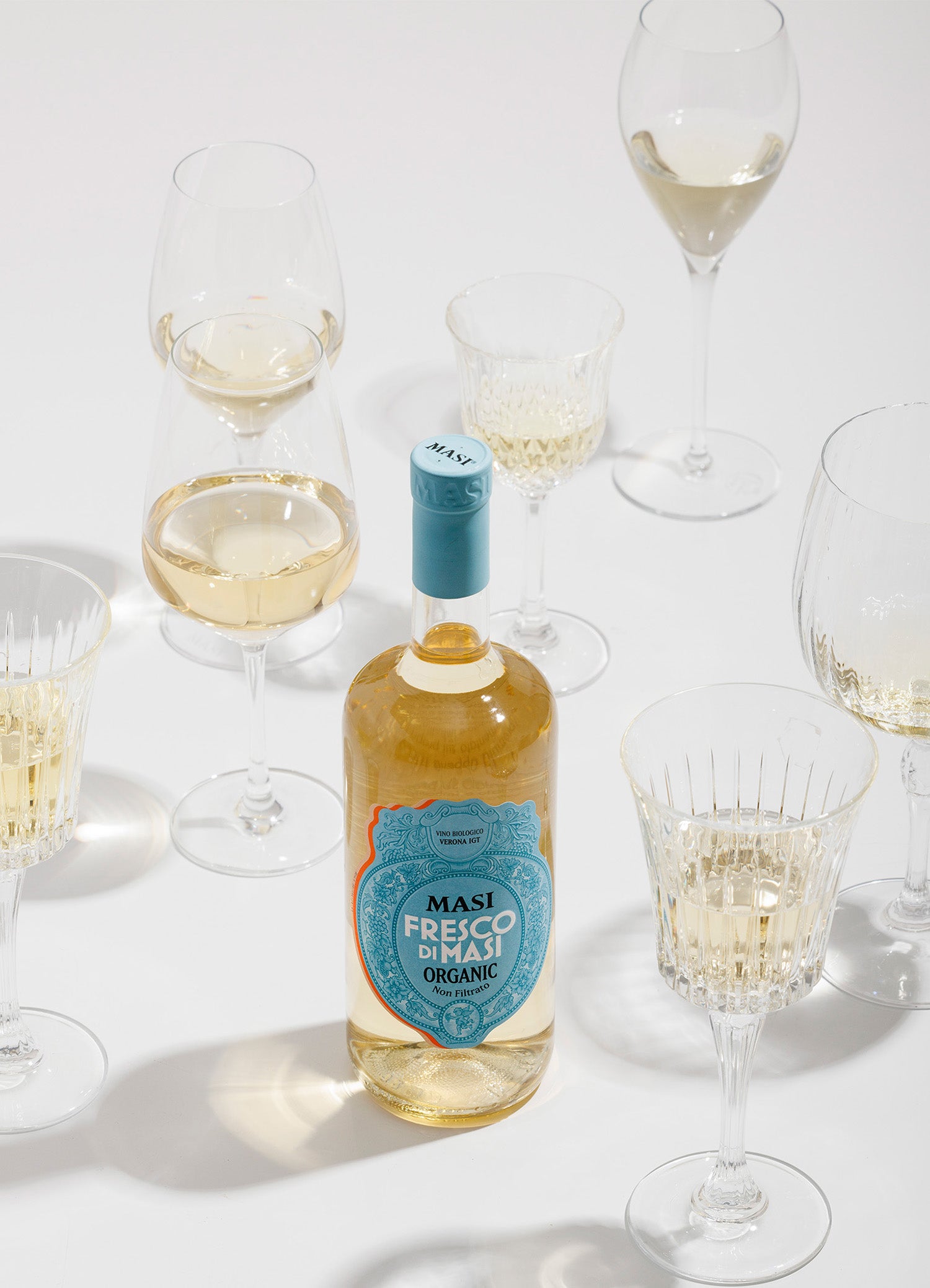 Fresco di Masi Bianco - MASI 750ml x 1 bottle
