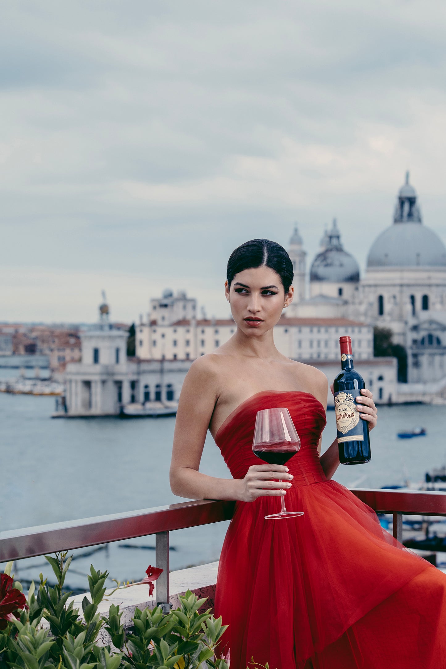 Alìe - FRESCOBALDI (Toscana) 750ml x 6btl