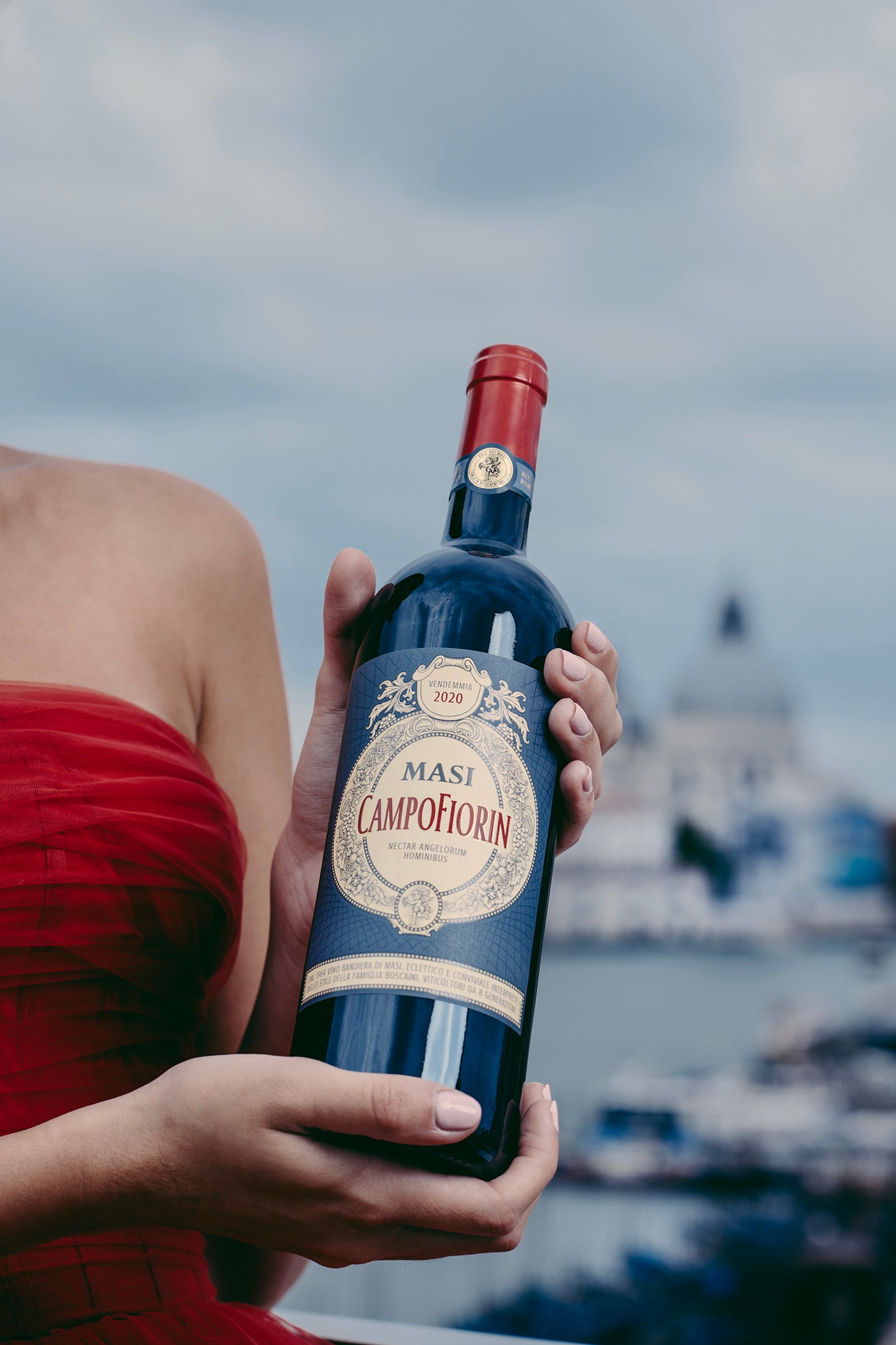 Alìe - FRESCOBALDI (Toscana) 750ml x 6btl