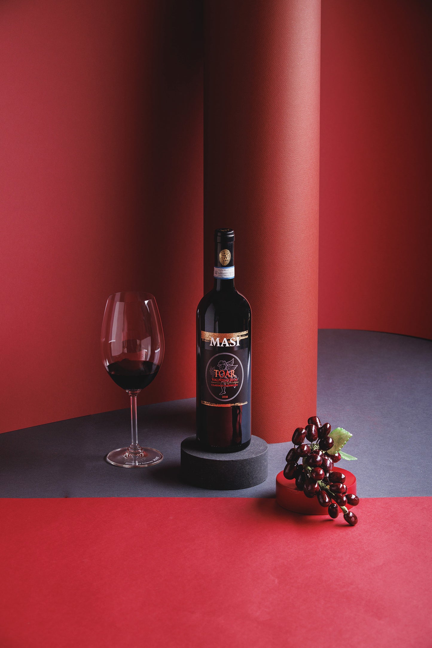 Alìe - FRESCOBALDI (Toscana) 750ml x 6btl