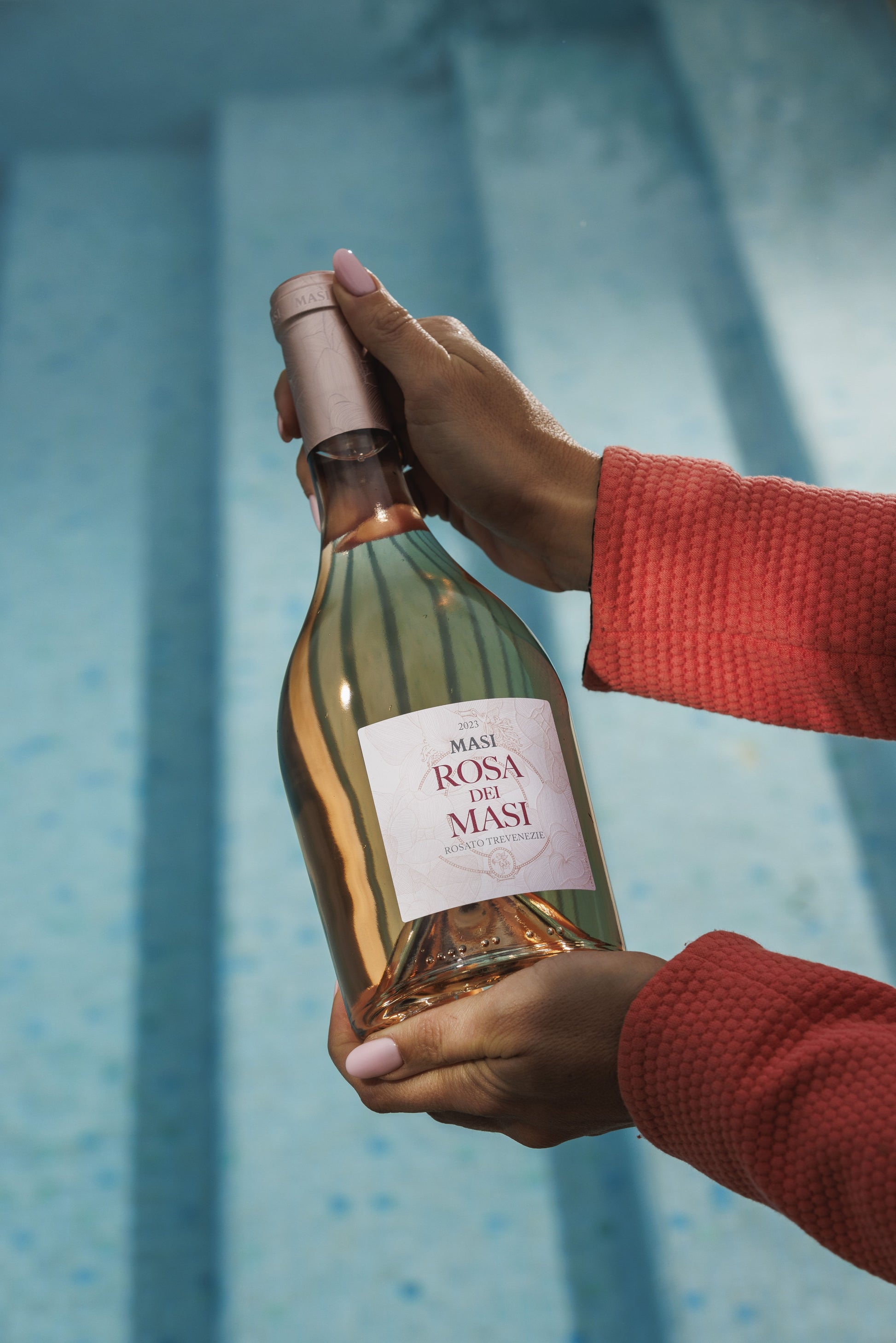 Rosa Dei Masi - MASI 750ml x 1 bottle