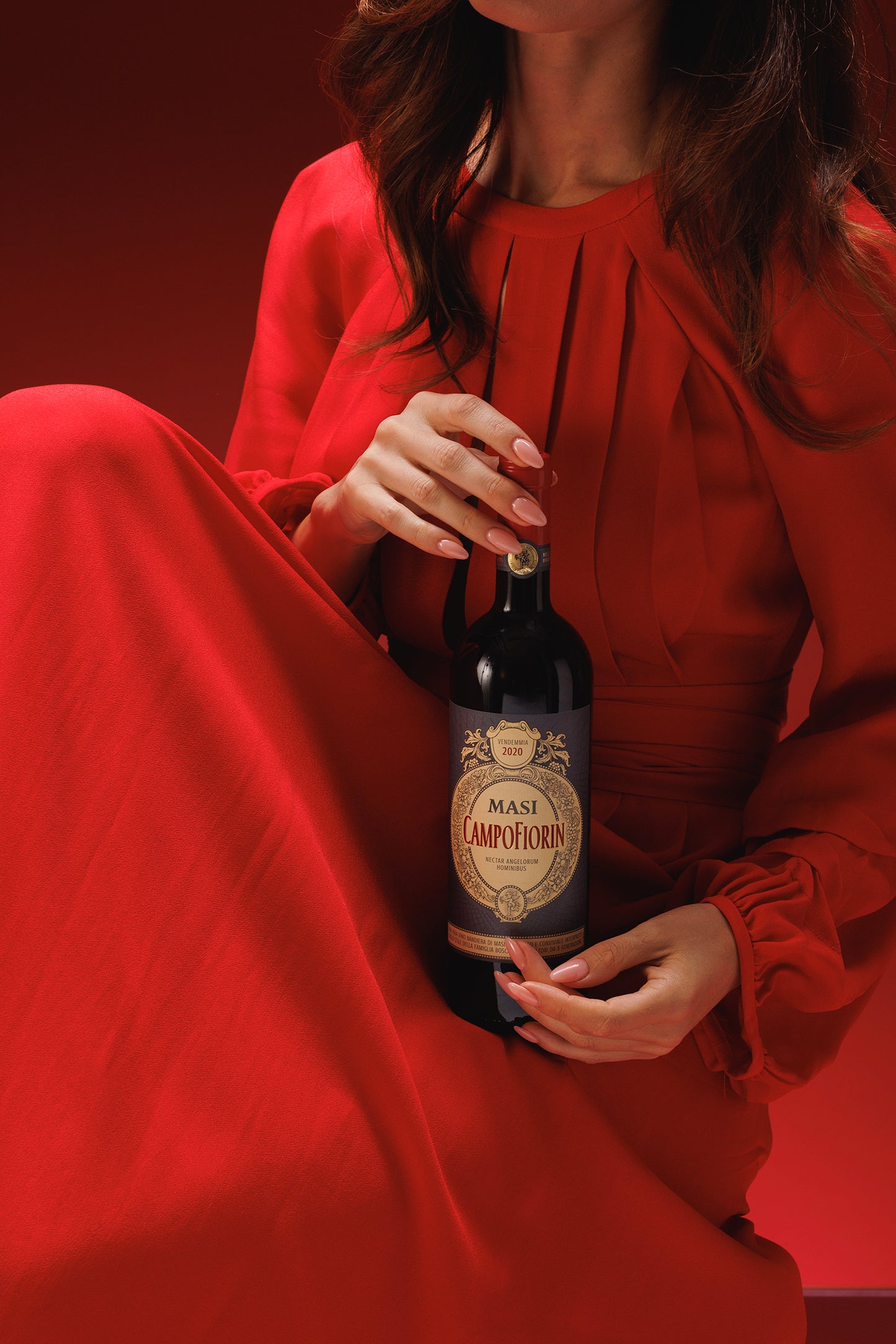 Alìe - FRESCOBALDI (Toscana) 750ml x 6btl