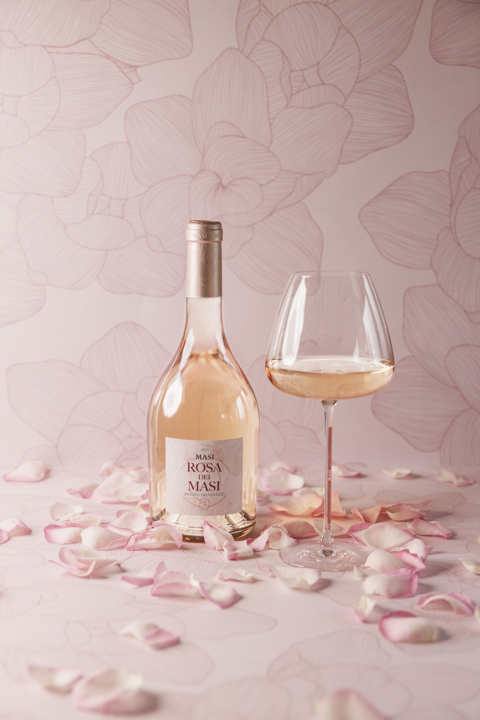 Rosa Dei Masi - MASI 750ml x 1 bottle