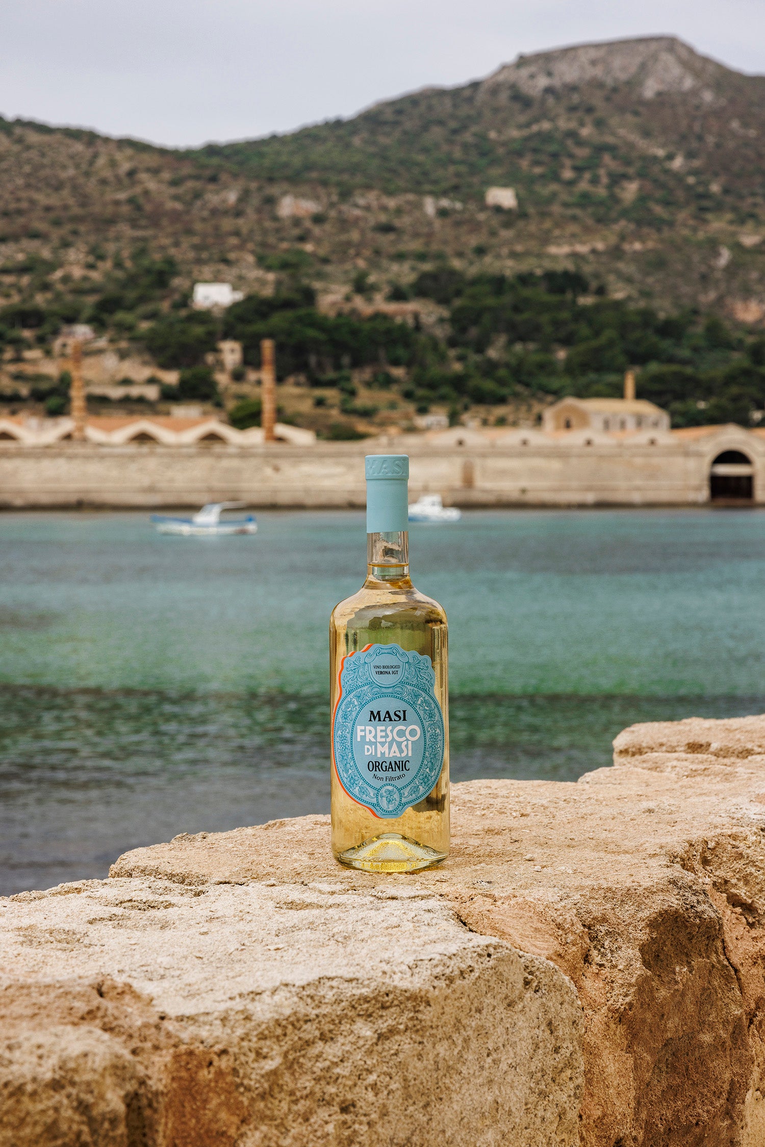 Fresco di Masi Bianco - MASI 750ml x 1 bottle