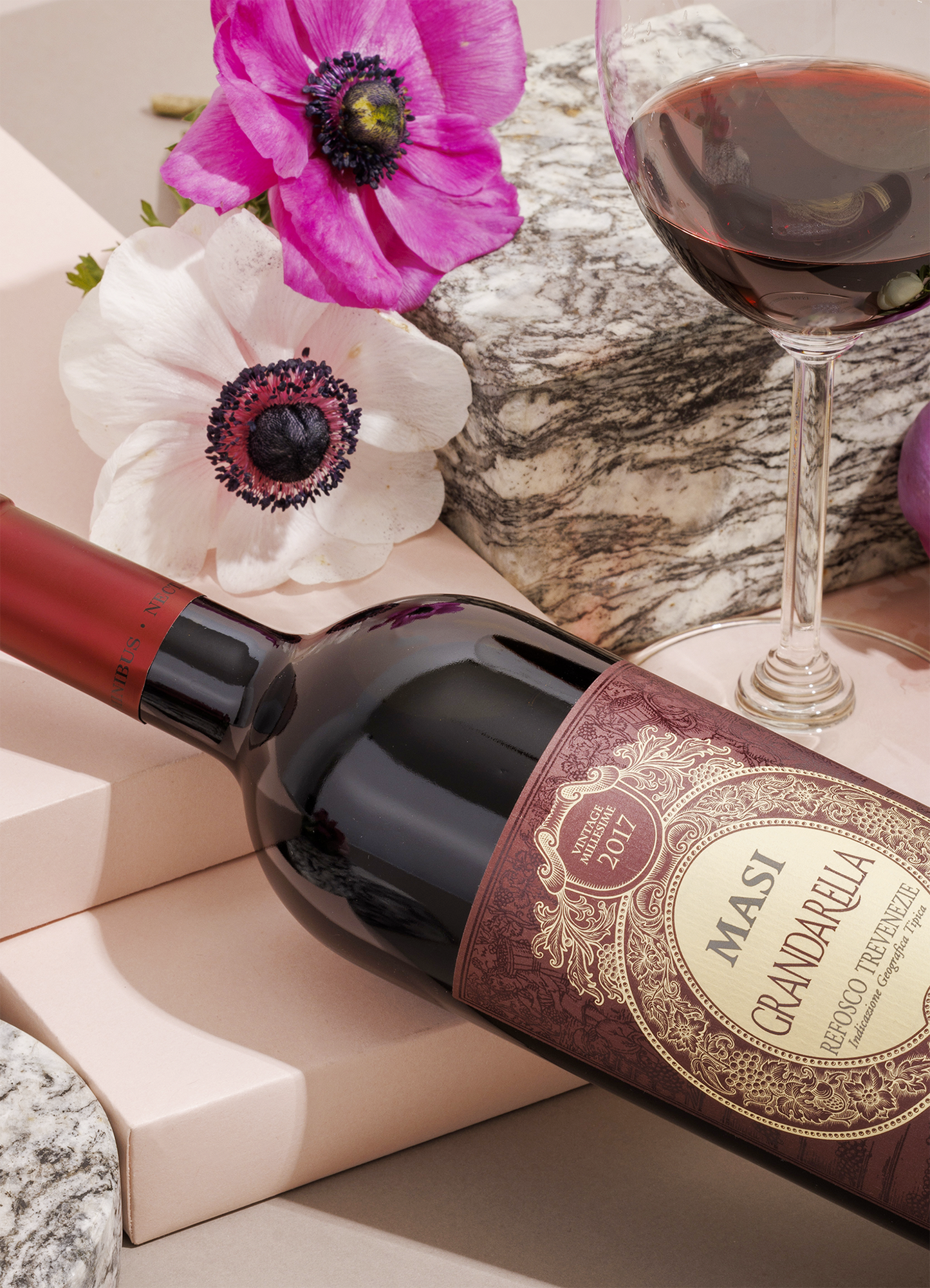 Alìe - FRESCOBALDI (Toscana) 750ml x 6btl