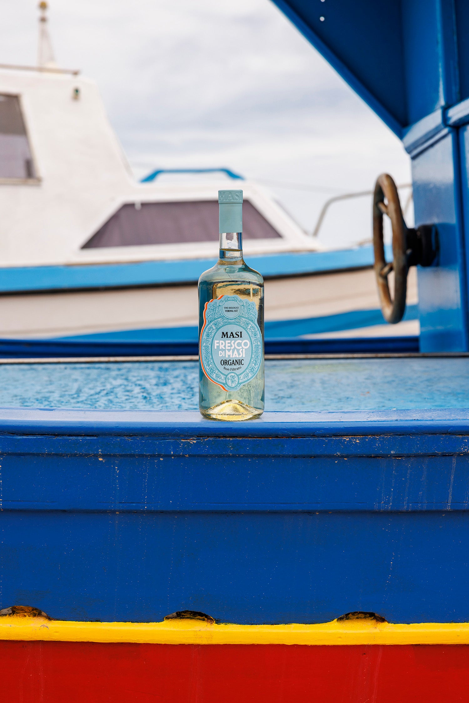 Fresco di Masi Bianco - MASI 750ml x 1 bottle
