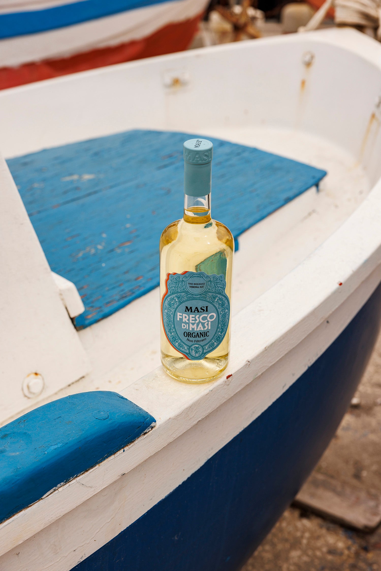Fresco di Masi Bianco - MASI 750ml x 1 bottle