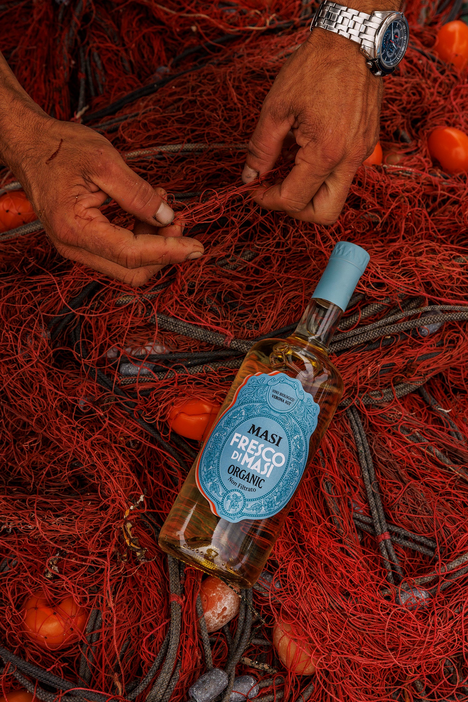Fresco di Masi Bianco - MASI 750ml x 1 bottle