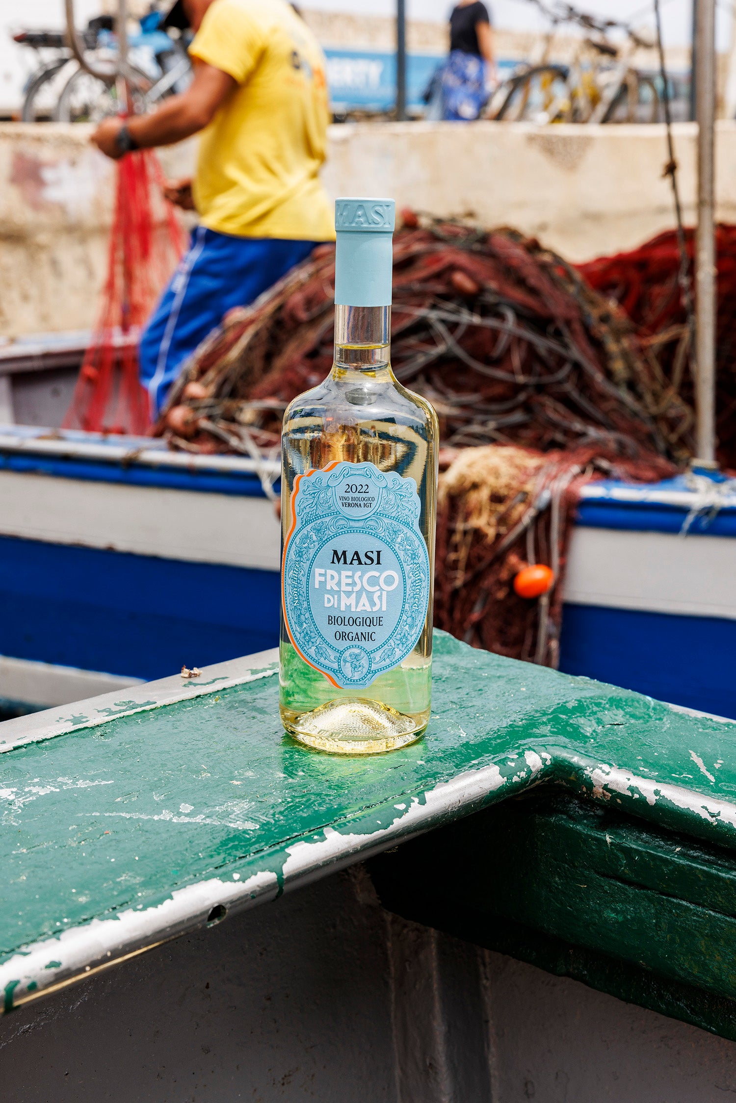 Fresco di Masi Bianco - MASI 750ml x 1 bottle