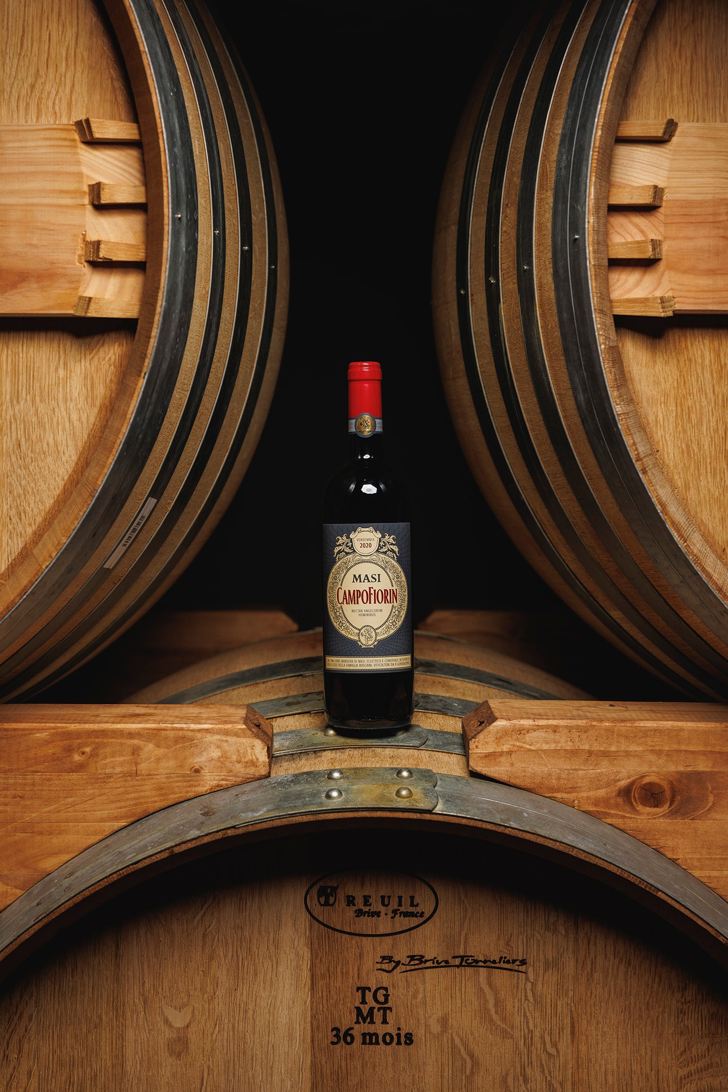 Alìe - FRESCOBALDI (Toscana) 750ml x 6btl